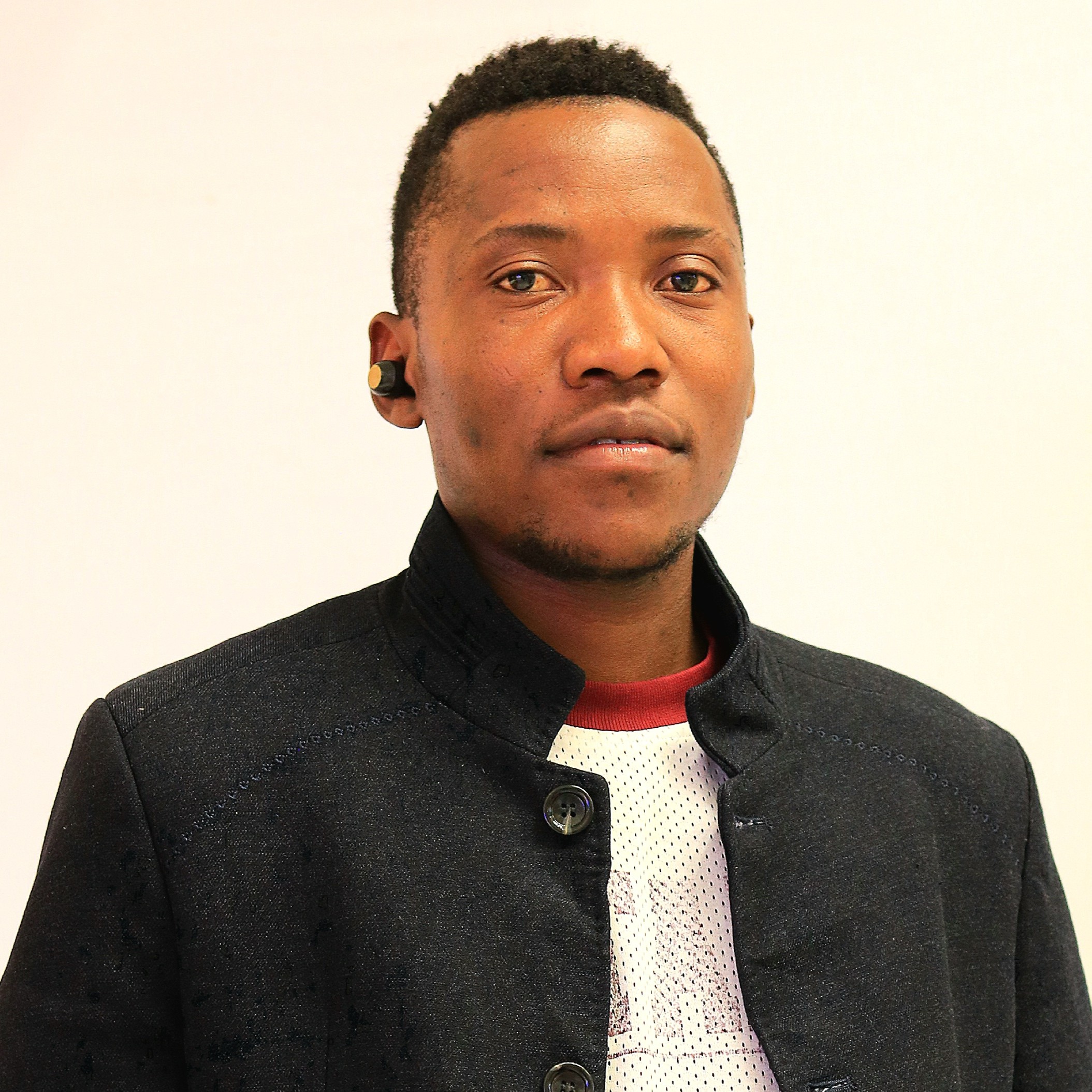 Technical Specialist